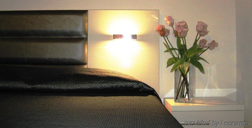 Hotel Darival Nomentana Róma Szoba fotó