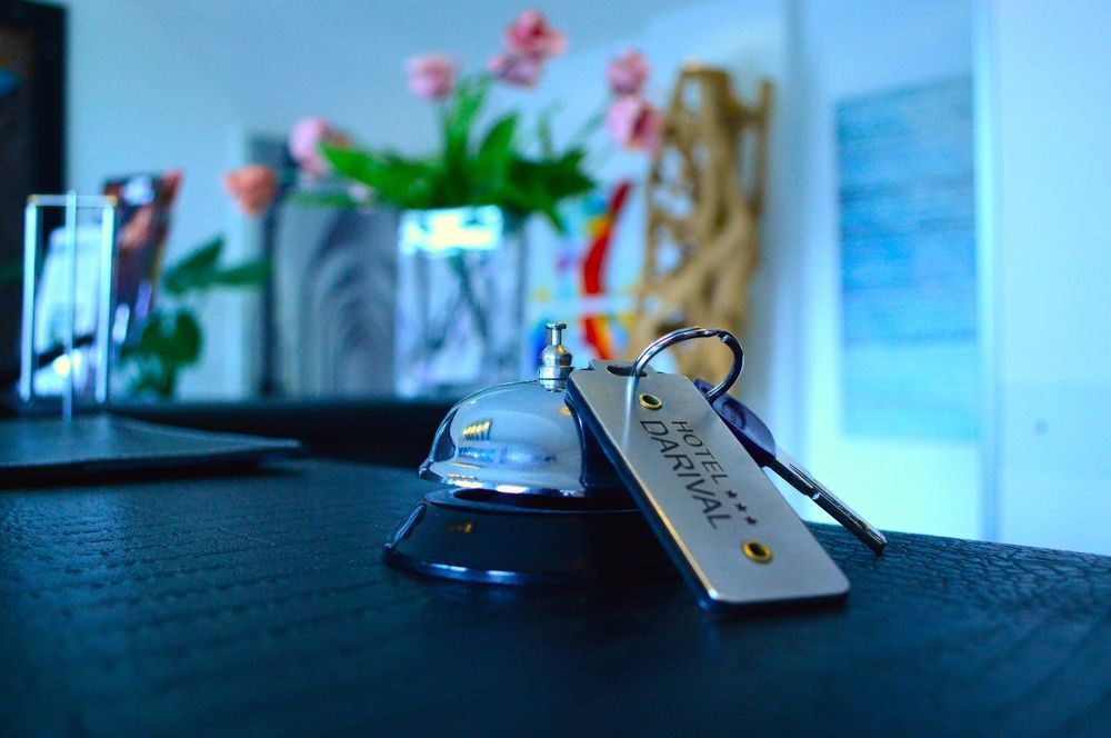 Hotel Darival Nomentana Róma Kültér fotó